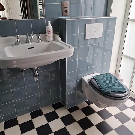 Bed & Breakfast Pickery Bruges