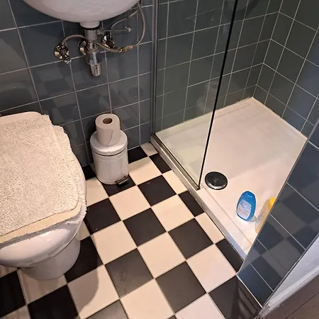 Bed & Breakfast Pickery 3*