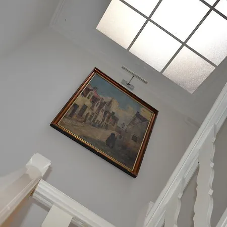 Pickery Bed & Breakfast 3*