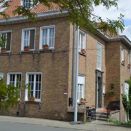 Pickery Bed & Breakfast Bruges