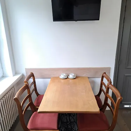 Bed & Breakfast Pickery Bruges