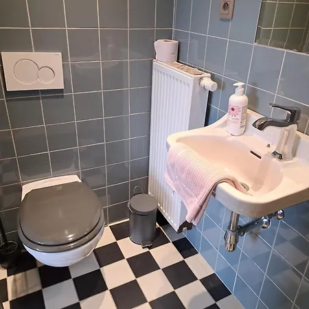 Bed & Breakfast Pickery Bruges