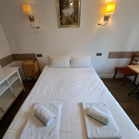 Pickery Bed & Breakfast Bruges