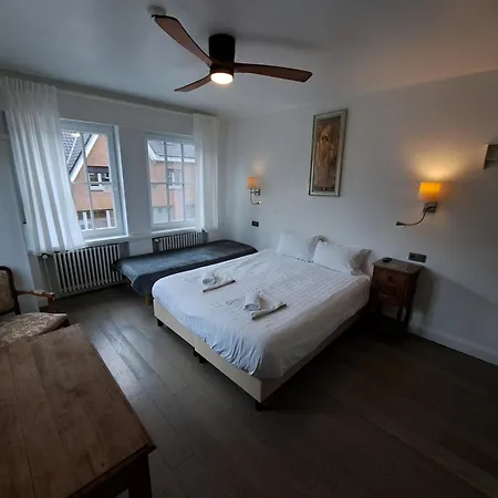 Pickery Bed & Breakfast 3*