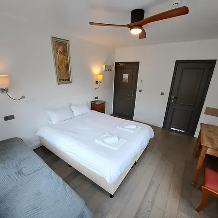 Pickery Bed & Breakfast