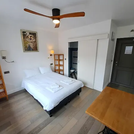 Pickery Bed & Breakfast 3*
