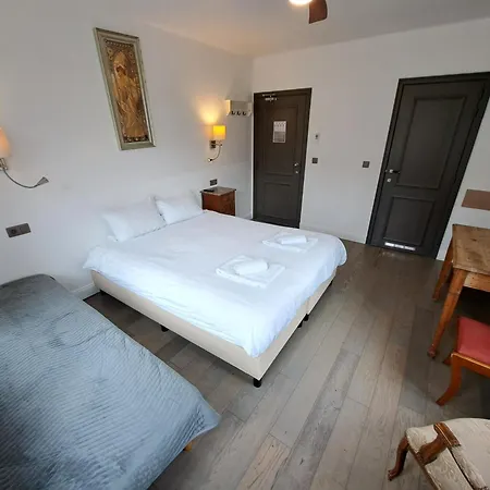 Pickery Bed & Breakfast Bruges
