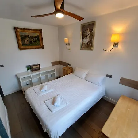 Pickery Bed & Breakfast 3*