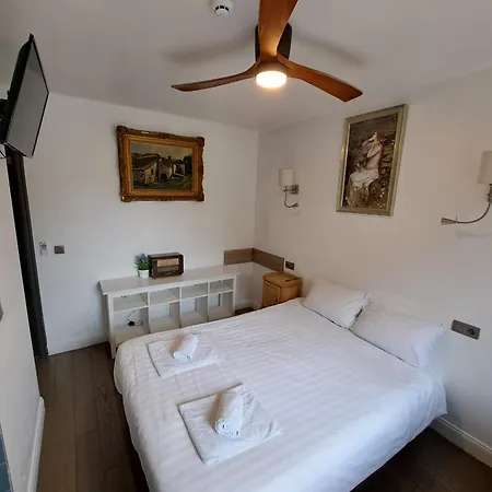 Bed & Breakfast Pickery Bruges