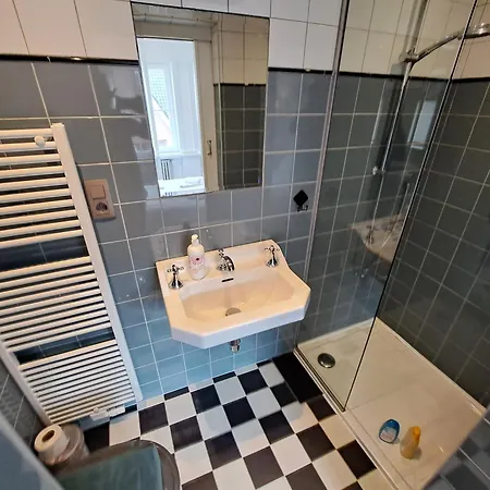 Pickery Bed & Breakfast Bruges