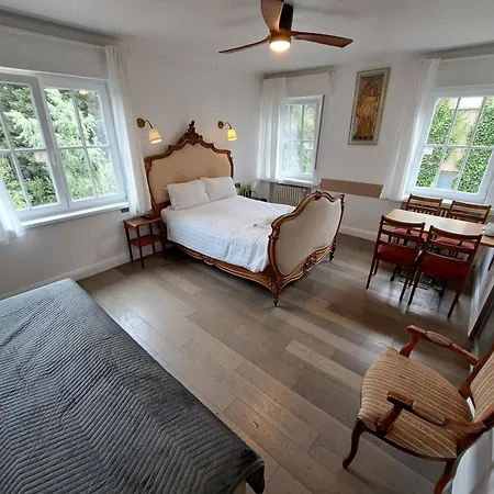 Bed & Breakfast Pickery