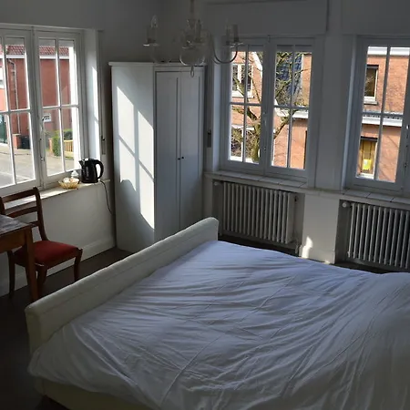 Bed & Breakfast Pickery Bruges