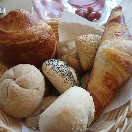 Bed & Breakfast Pickery Bruges
