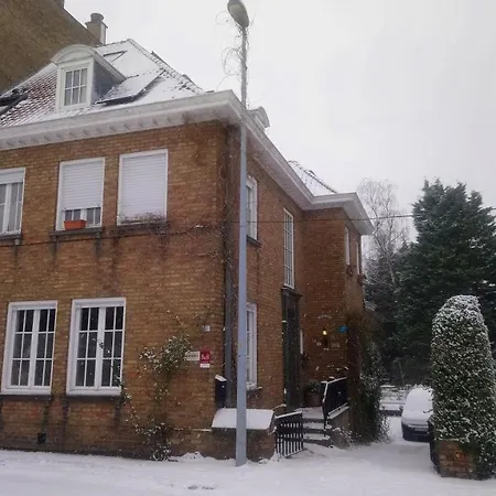 Bed & Breakfast Pickery Bruges